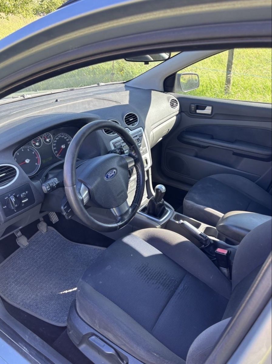 Ford Automobili: Ford focus – Usato da Zeiningen venduto da mat_yxt8 3