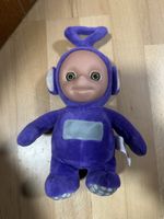 Teletubbies Tinky Winky wie neu