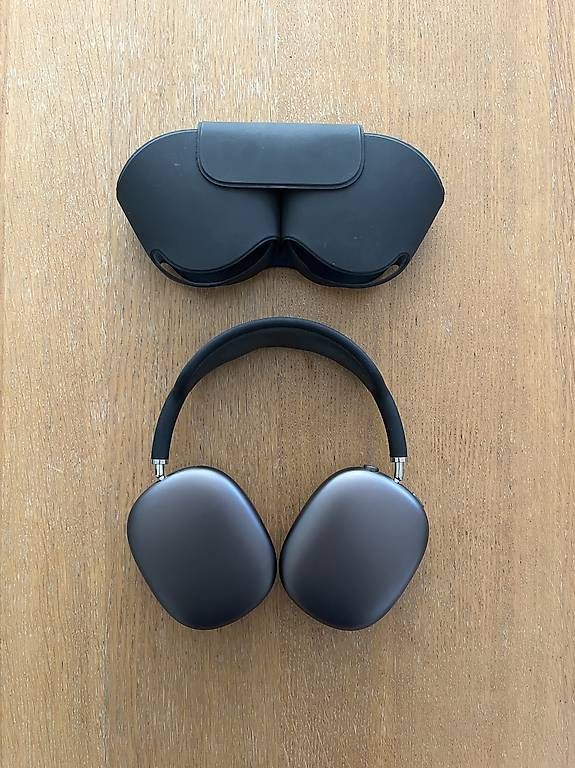 Kopfhörer: AirPod Max 1ère génération  – Gebraucht aus Yens von PHENIX2805 1