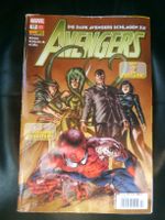 Avengers #17 - Die Dark Avengers schlagen zu!   + 2 Postern!