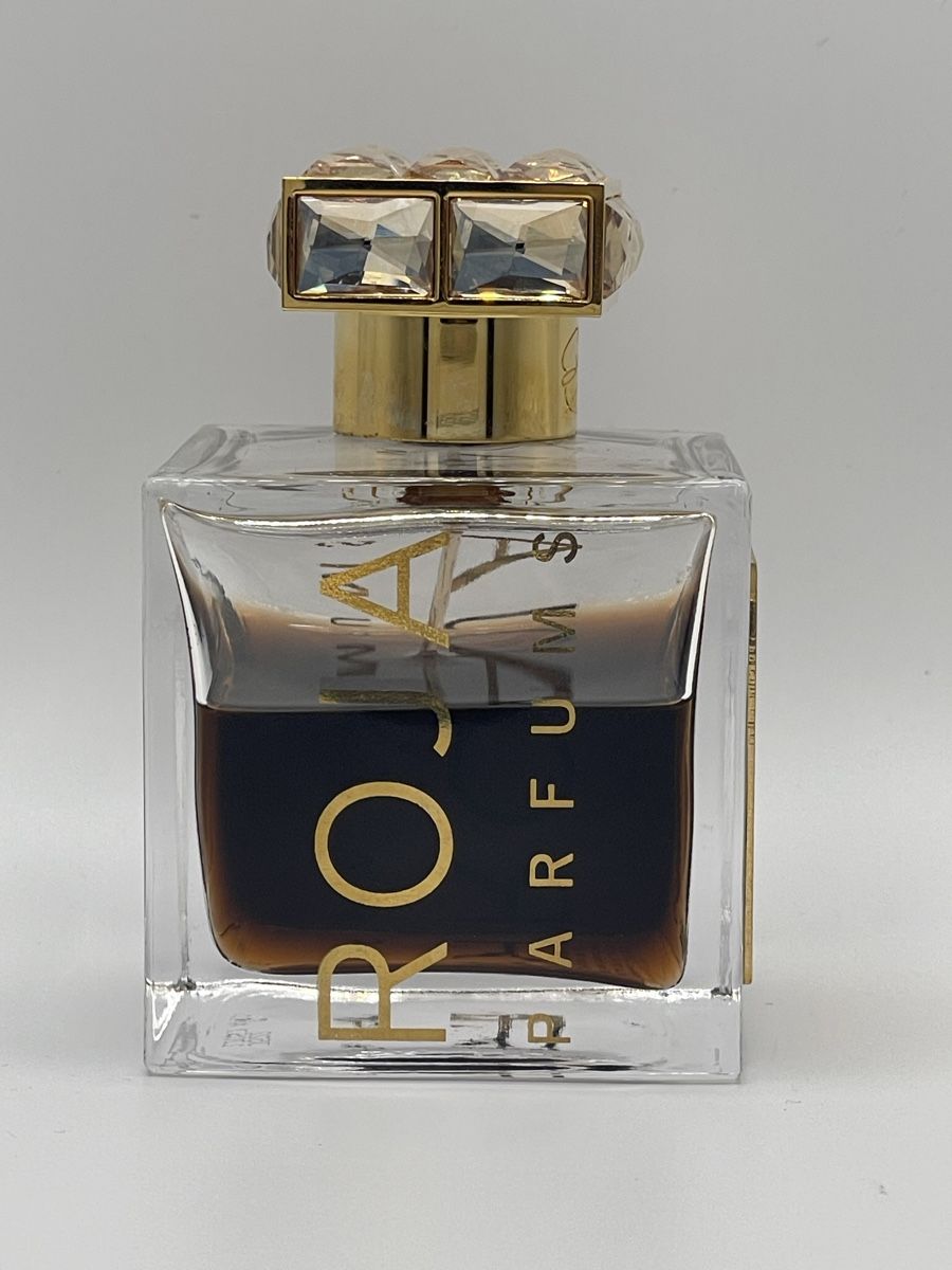 Roja Profumi & Eau de Toilette: Roja Parfums - Amber Aoud – Usato da Frenkendorf venduto da Sakima1 3