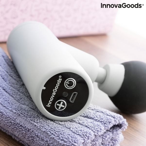 Dispositivi per massaggi: Mini-Massagegerät – Usato da Glattbrugg venduto da casabelavista 3
