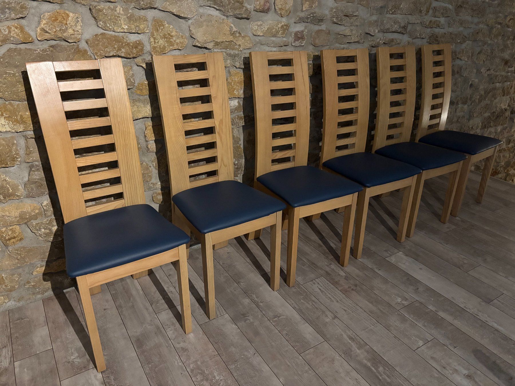 Stühle: Chaises – Gebraucht aus Movelier von mat_jrz8