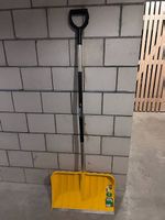 Schneeschaufel / Schneeschieber (54 x 35 cm)