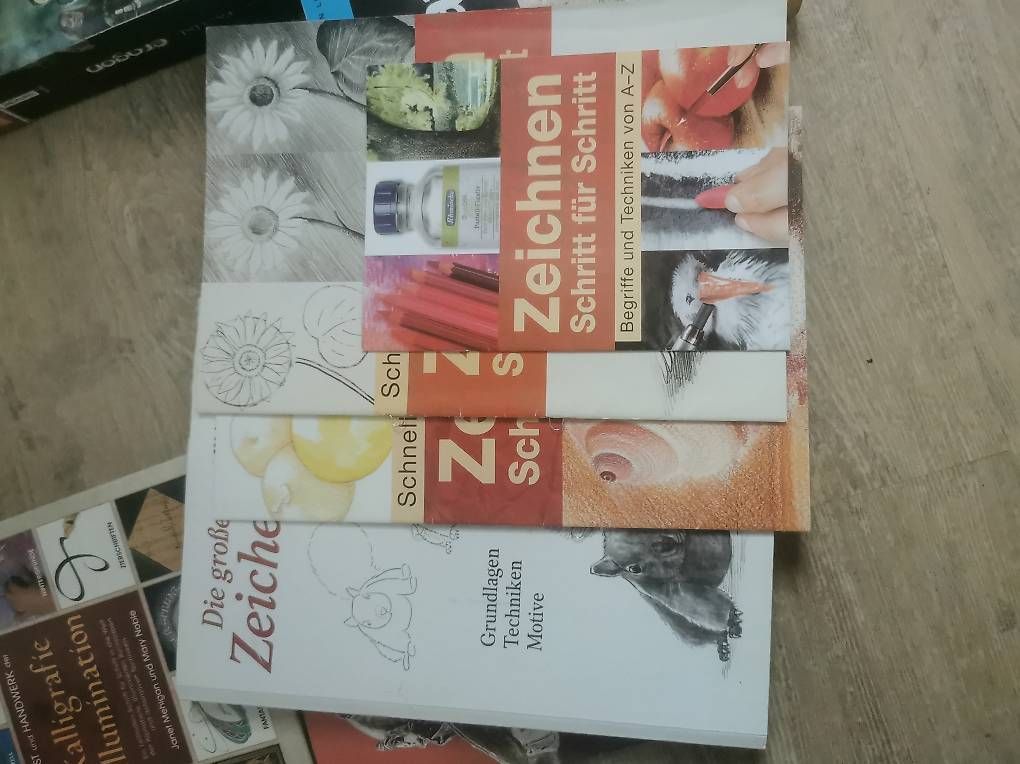 Libri: Diverse Bücher – Usato da Laufen venduto da Daraja 2