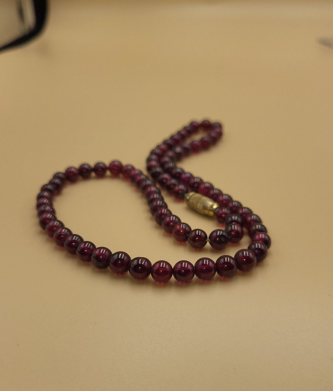 Catenine: Vintage Steinen Kette – Usato da Wald ZH venduto da SwissPawnshop
