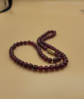 Vintage Steinen Kette