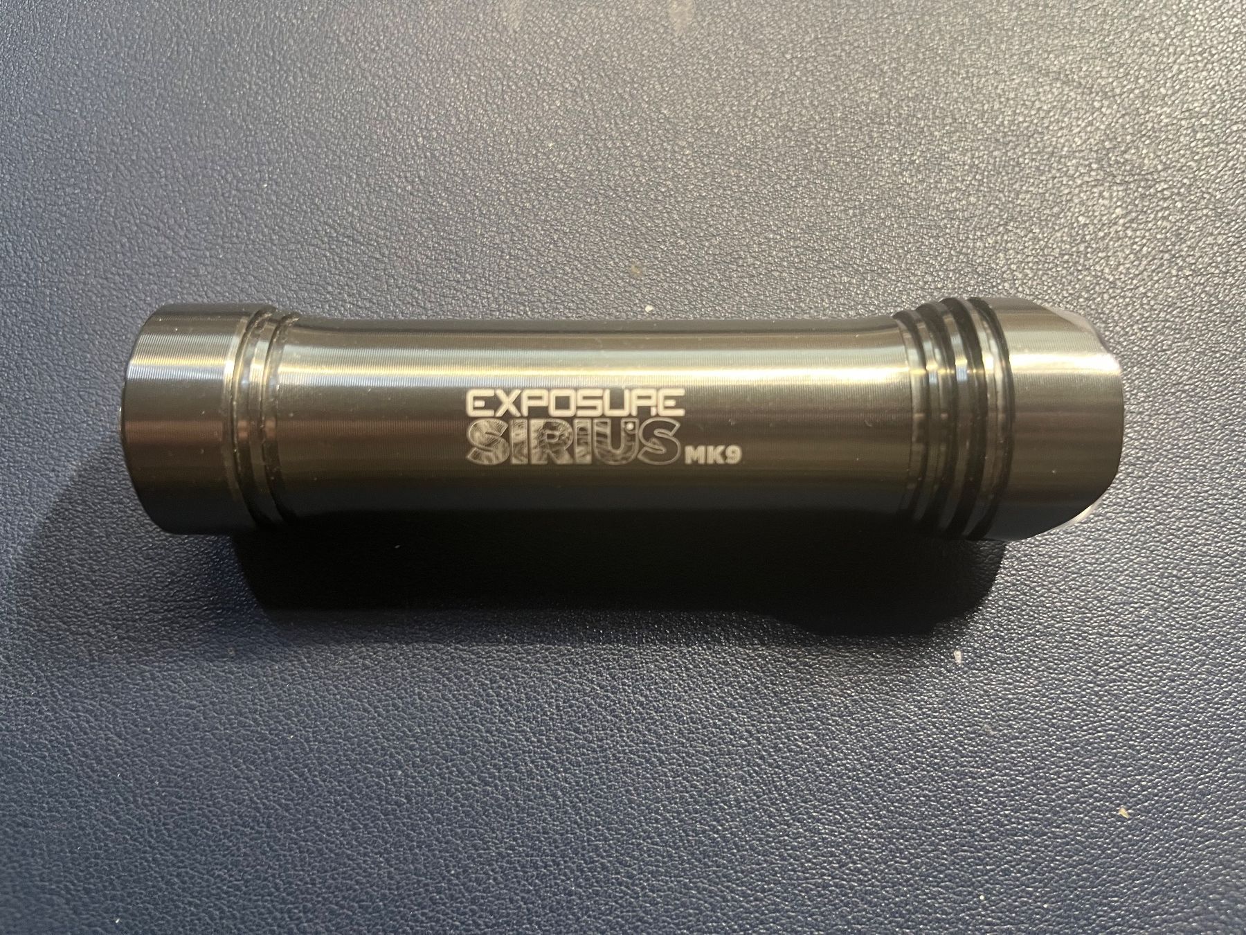 Pièces détachées: Exposure Sirius MK9 – D'occasion à Zürich par irina1994