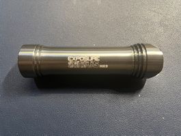Exposure Sirius MK9