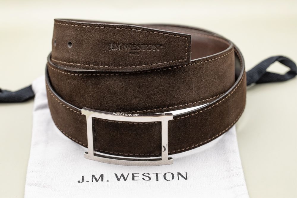 Weston Vice Versa Belt Kaufen Auf Ricardo