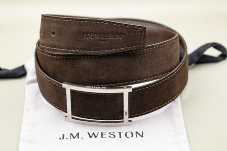 WESTON - Vice-Versa Belt