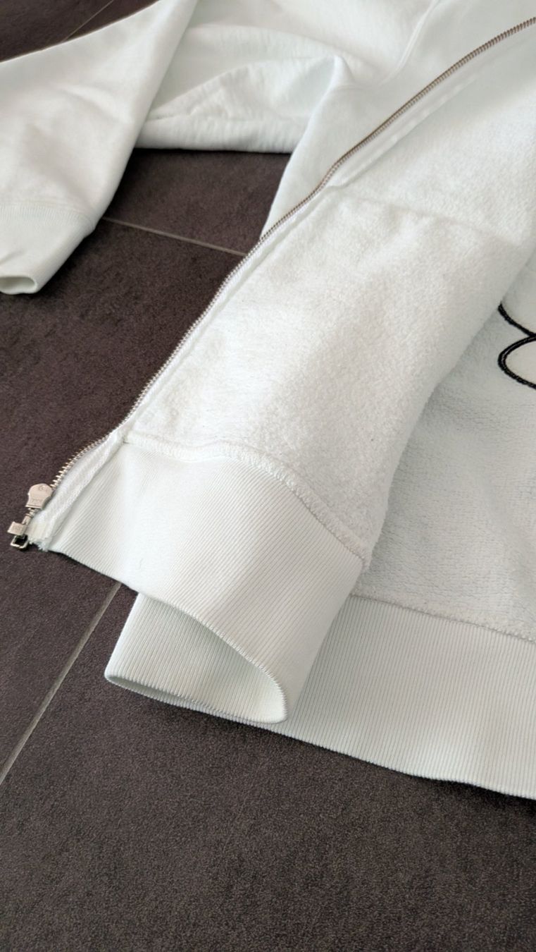Pullover & Sweatshirts: Supreme Kapuzenpullover Grösse L SS22 – Gebraucht aus Schaffhausen von Mauzzel 4