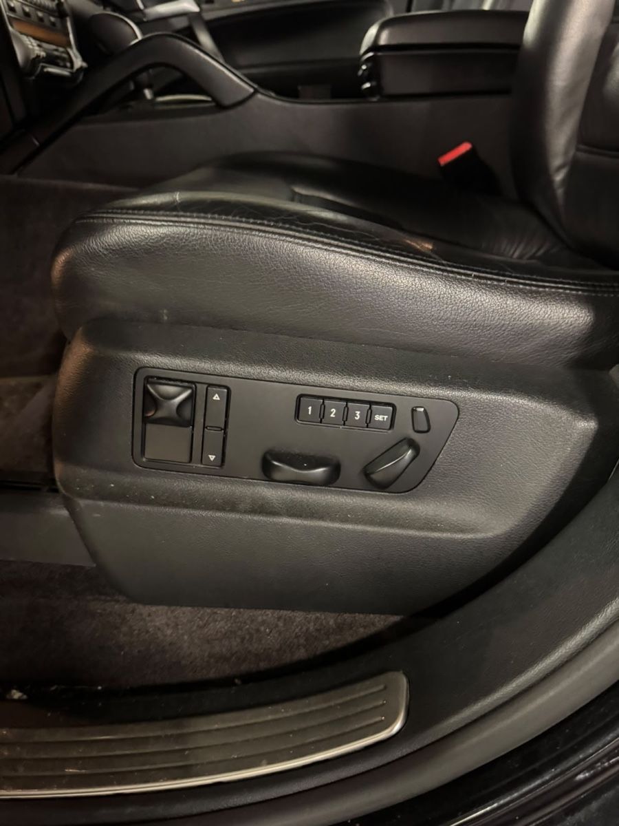 Porsche Autos: Porsche Cayenne 4.5 Turbo – Defekt aus Buchberg von Kani.e30 6