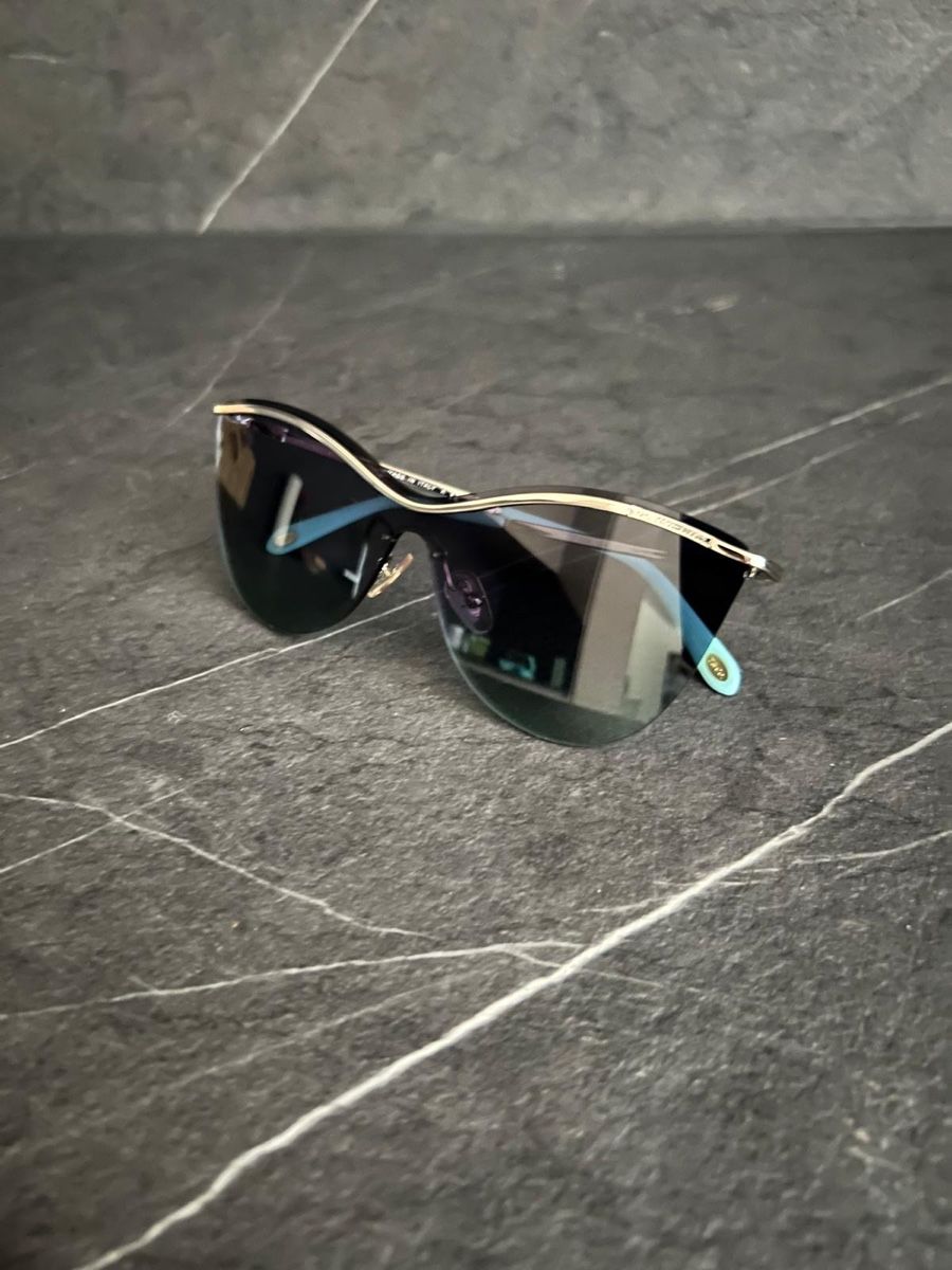 Brillen & Gläser: Tiffany & Co. Sonnenbrille. – Neu (gemäss Beschreibung) aus Schaffhausen von Marcoboy77 4