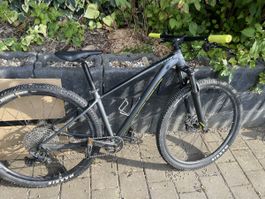 VTT SCOTT SCALE 980 TAILLE S