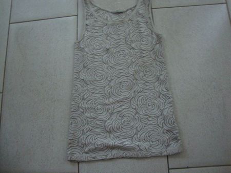 NILE TOP GR.XS **NEU**