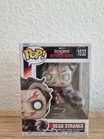 Funko Pop Marvel Doctor Strange #1032 - Dead Strange