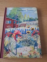 Buch Das grüne Gräslein Elisabeth Müller