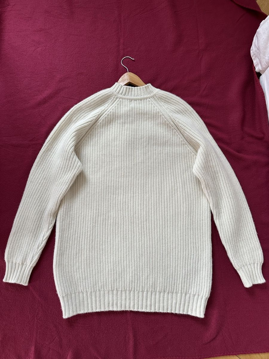 Maglioni & Felpe: William Lockie Pullover männlich 56 – Nuovo (secondo la descrizione) da Zollikon venduto da _M65_ 3
