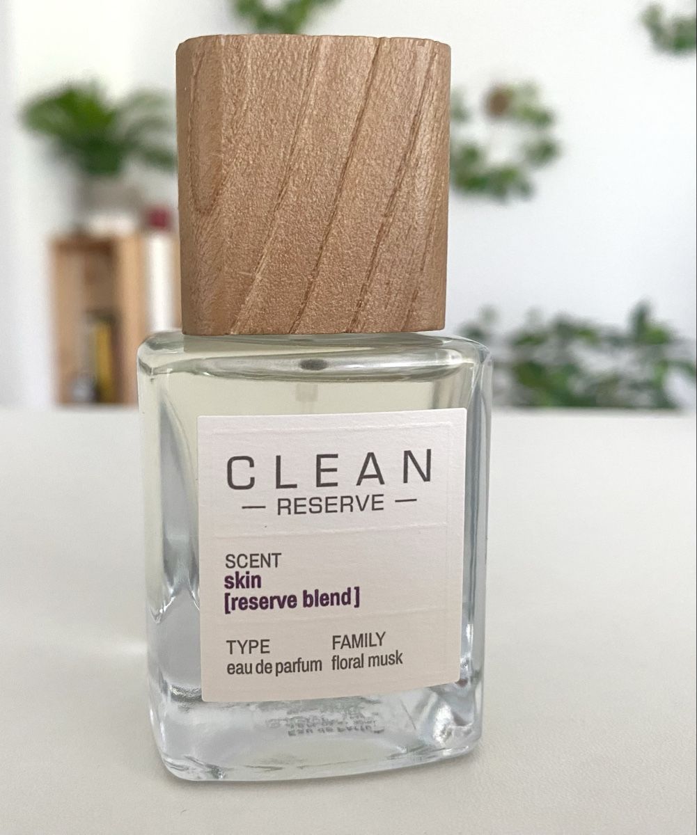 Clean Parfums & Eau de Toilette: CLEAN- Skin reverse – D'occasion à Widen par chj_d7hl 1