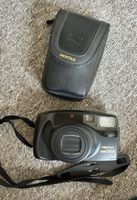 Kompakte Pentax Zoom 105R