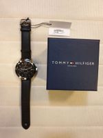TOMMY HILFIGER HERREN ARMBANDUHR / D1