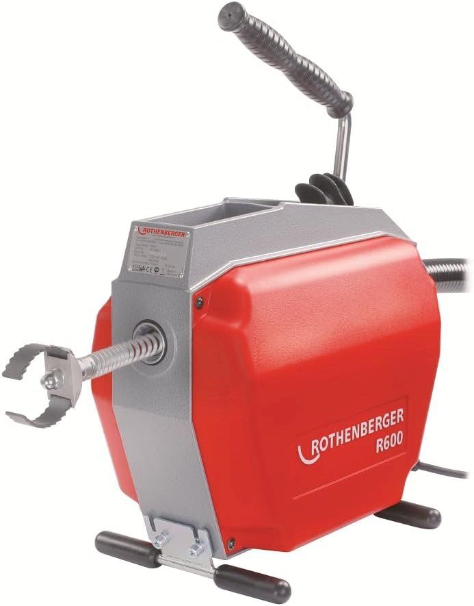 Alle Werkzeuge: Rothenberger R 600 Set – Neu und originalverpackt aus Bottighofen von zaap 1