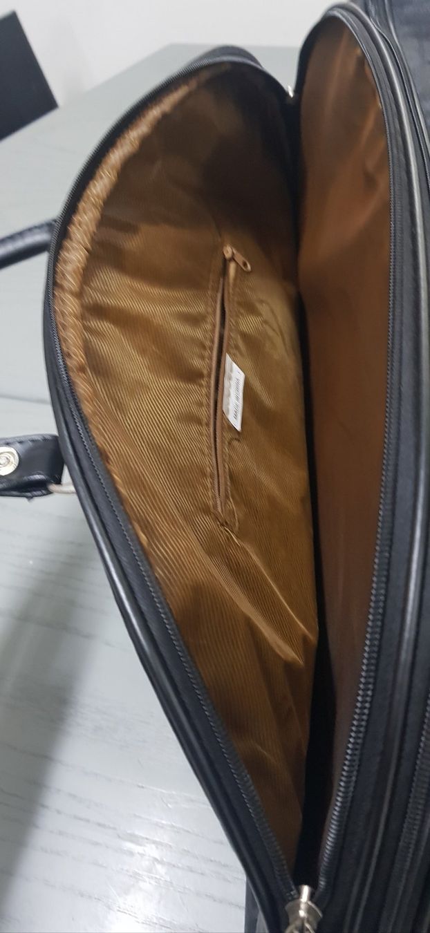 Altro in Aeronautica: Reisetasche Schwarz – Usato da Figino venduto da mayam63 4