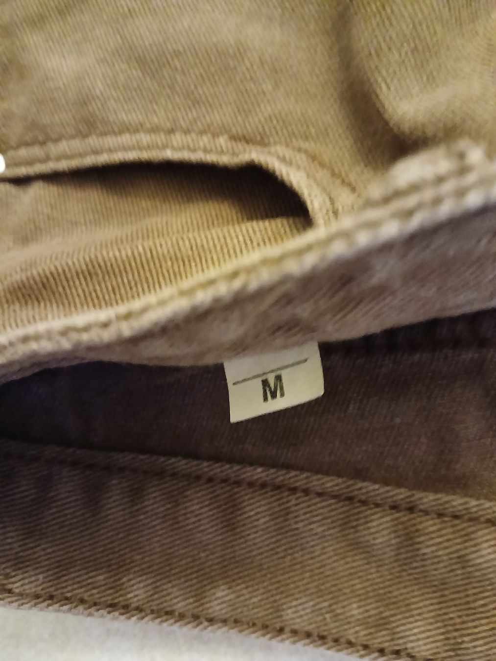 Pantaloni: Clockhouse Jeans, Gr. 40 & M – Usato da Liestal venduto da piperpa 1