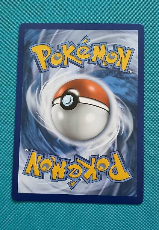 Carte collezionabili: Pokemon Morpeko V Jumbo Karte – Usato da Oberbipp venduto da ret_6hxb 2