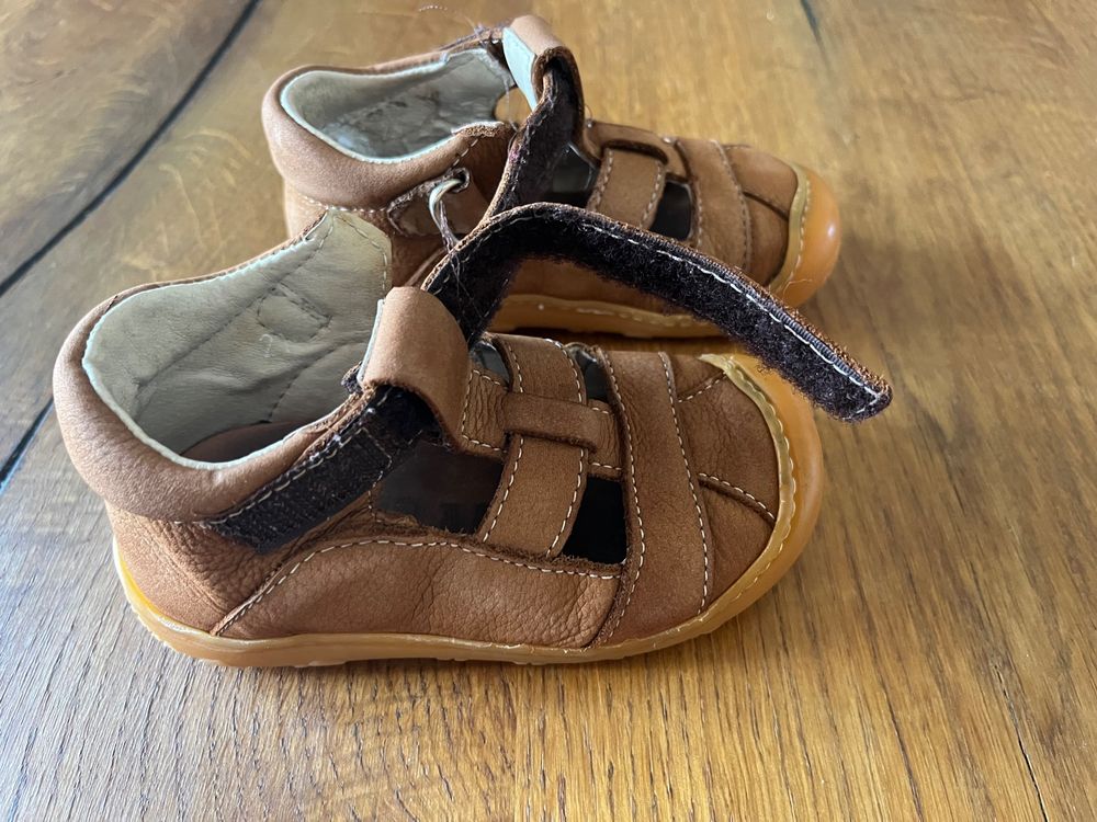 Pepino Sandalen Gr. 21 Kaufen auf Ricardo