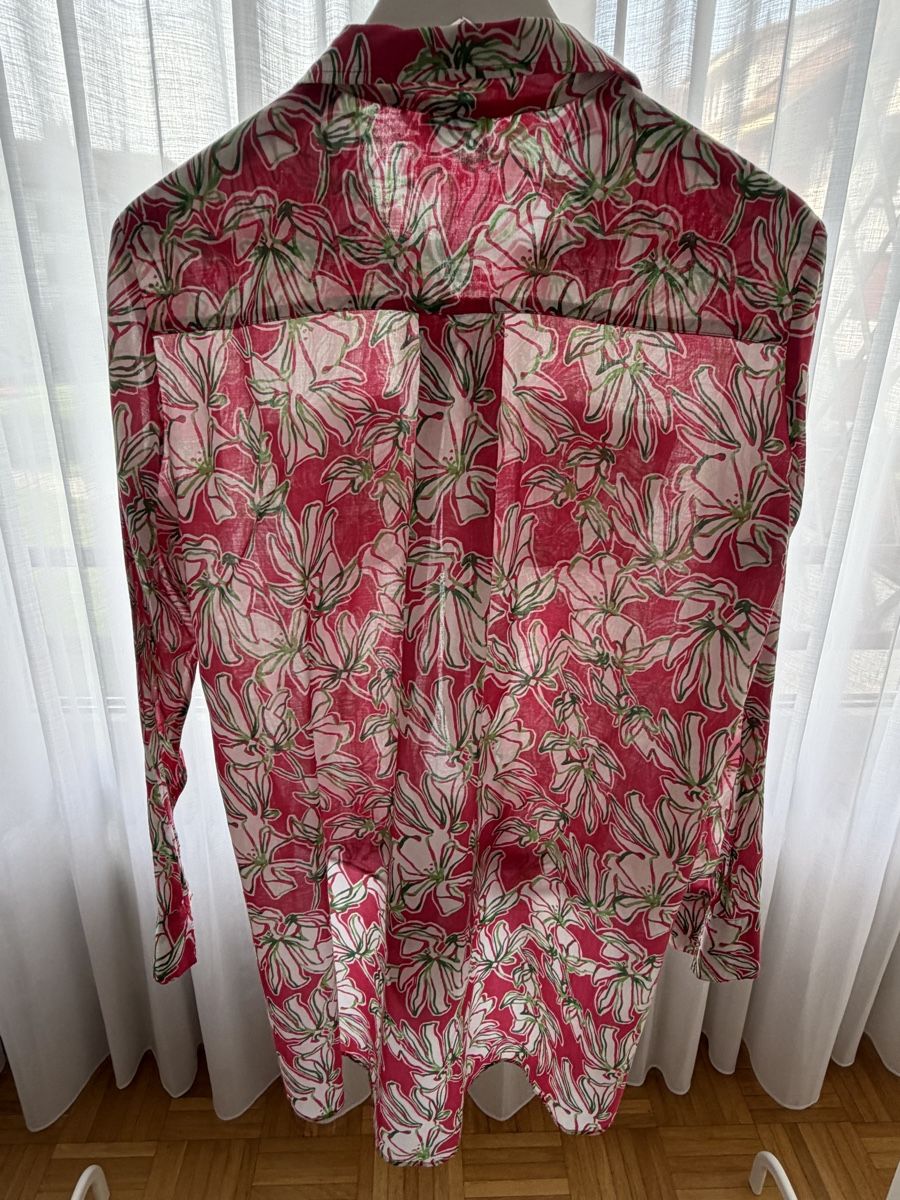 Blusen: Bluse – Gebraucht aus Dübendorf von Martha06 4