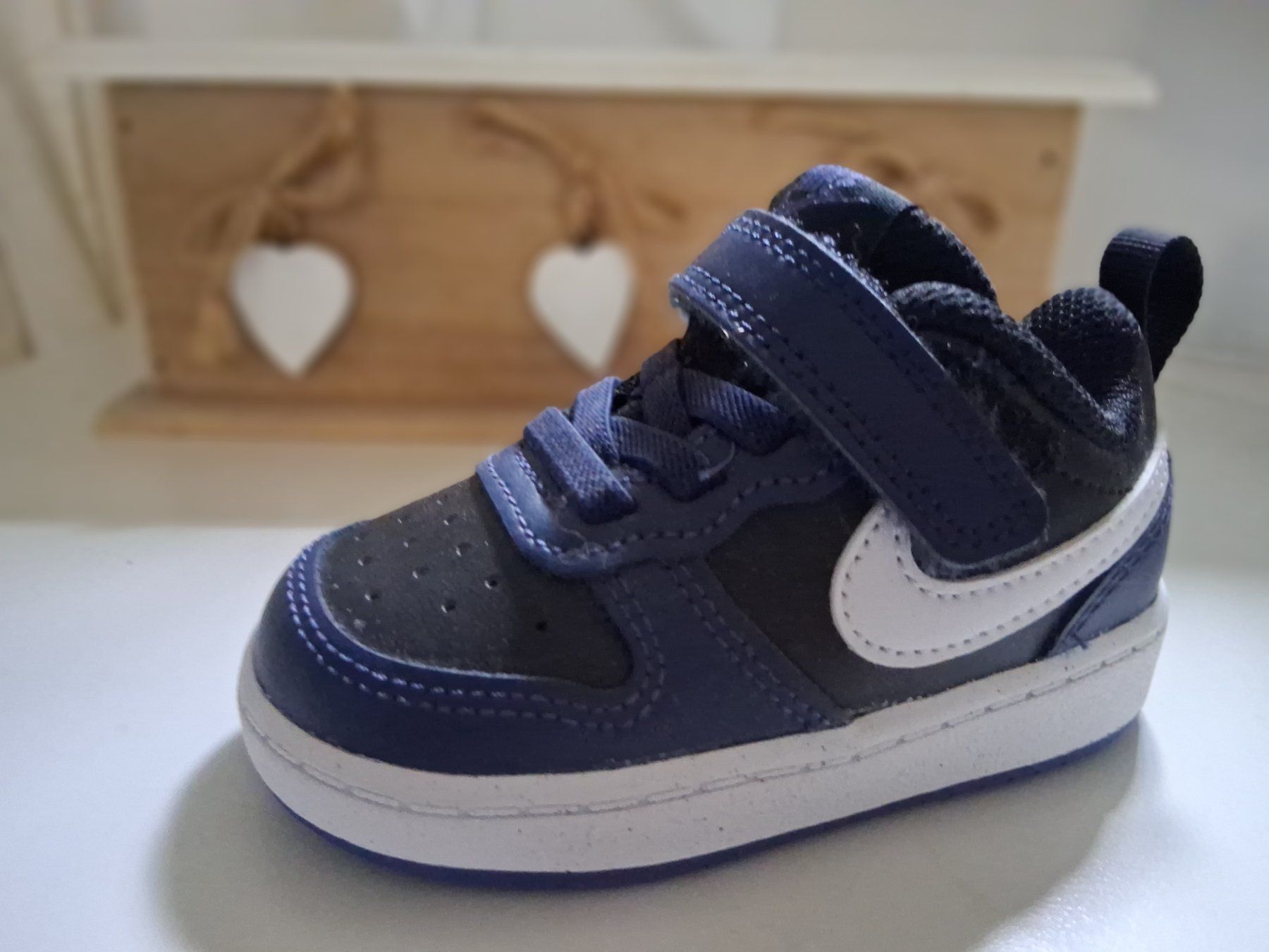 Nike Scarpe per ragazzi: Nike Baby Neu gr 21 – Nuovo (secondo la descrizione) da Astano venduto da mclotto 2