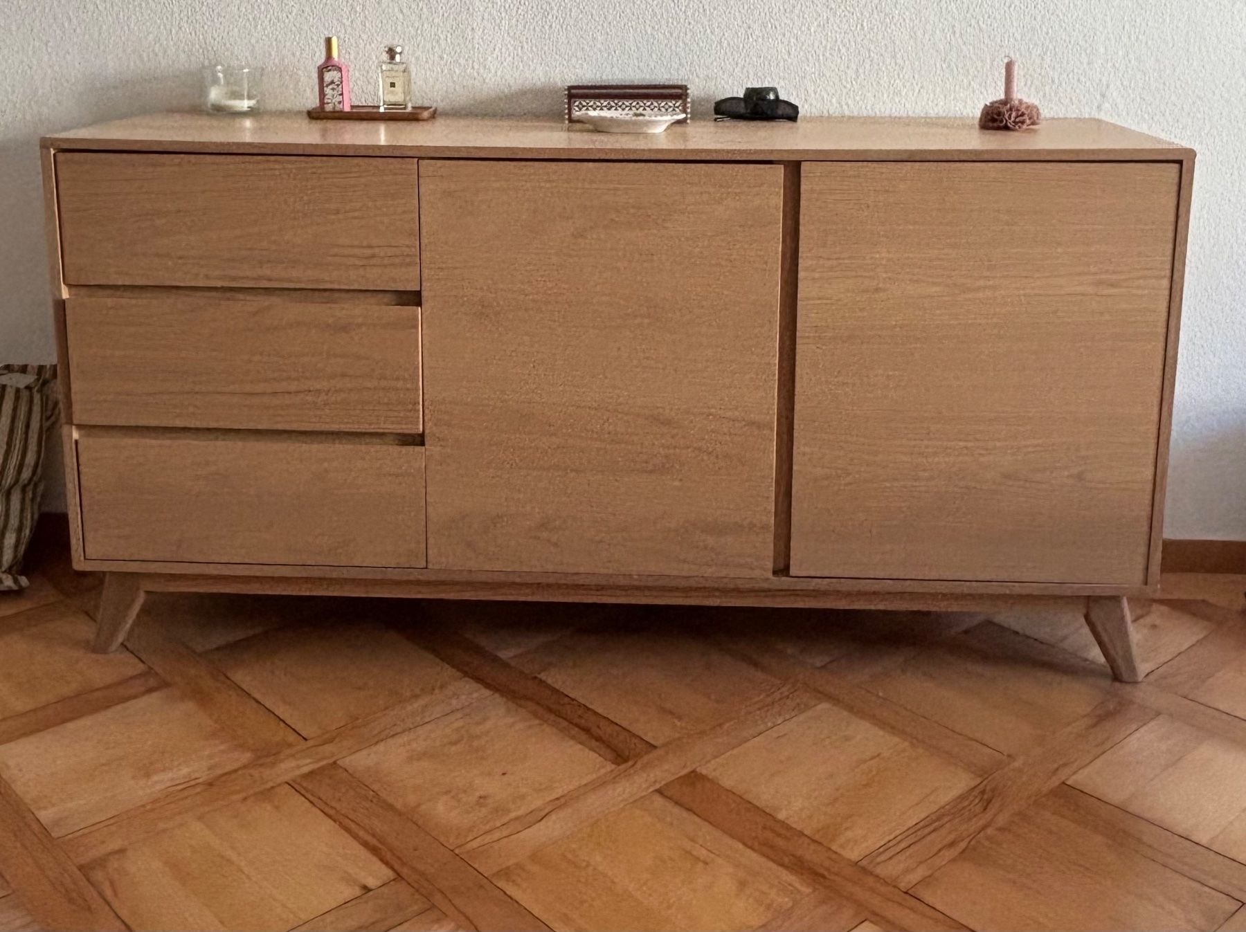 Commodes: Buffet scandinave - Kommode – D'occasion à Zürich par claudine.elaine 1