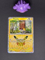 Pokémon 30th Celebration Pikachu 30C 17/30 DE 6