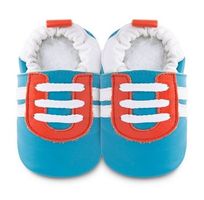 Shooshoos Lederfinken Sport Gr.XL(21/22)