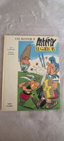 Bande dessinée Astérix le Gaulois Éditions du Lombard