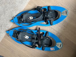 Schneeschuhe TSL, guter Zustand!