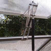 Automatischer Fensteröffner Fensterheber