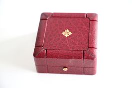 Patek Philippe Taschenuhrbox