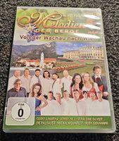 Melodien der Berge: Von der Wachau nach Wien (20516)