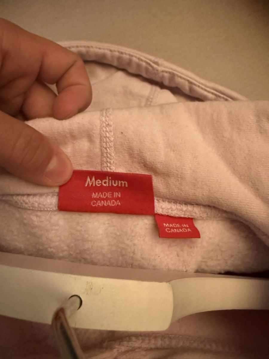 Maglioni & Felpe: Supreme hoodie – Usato da Bolligen venduto da lee_orange 3