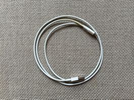 Apple Ladekabel