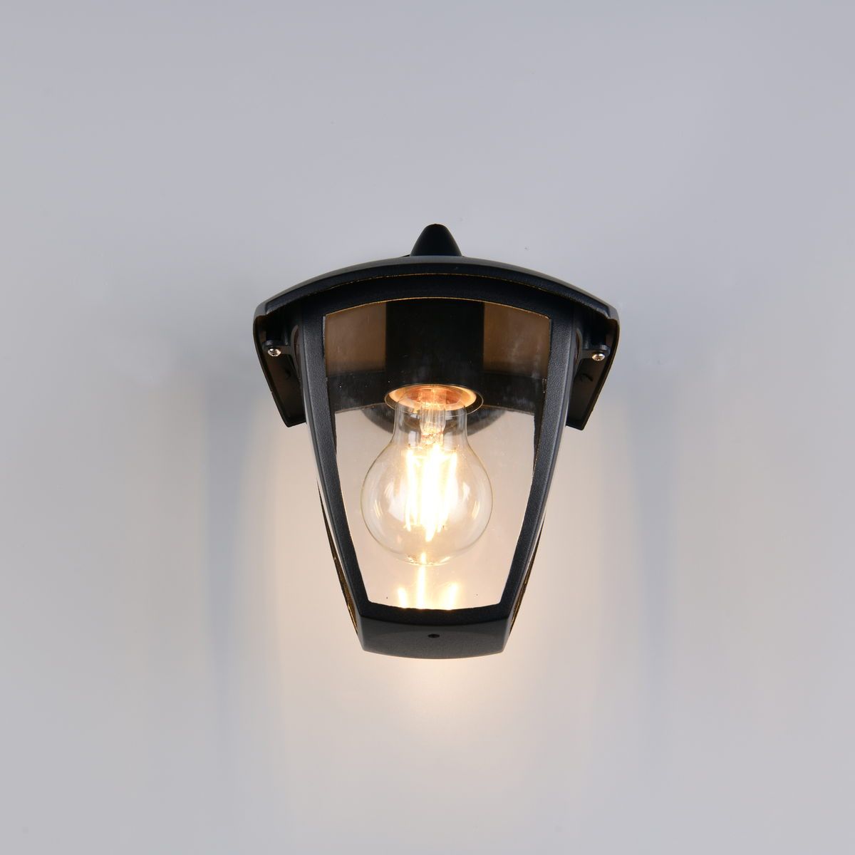 Lampade: Aussen Wandleuchte, IP44, 24 cm x 17 cm – Nuovo (secondo la descrizione) da Kreuzlingen venduto da Smart-Light 2