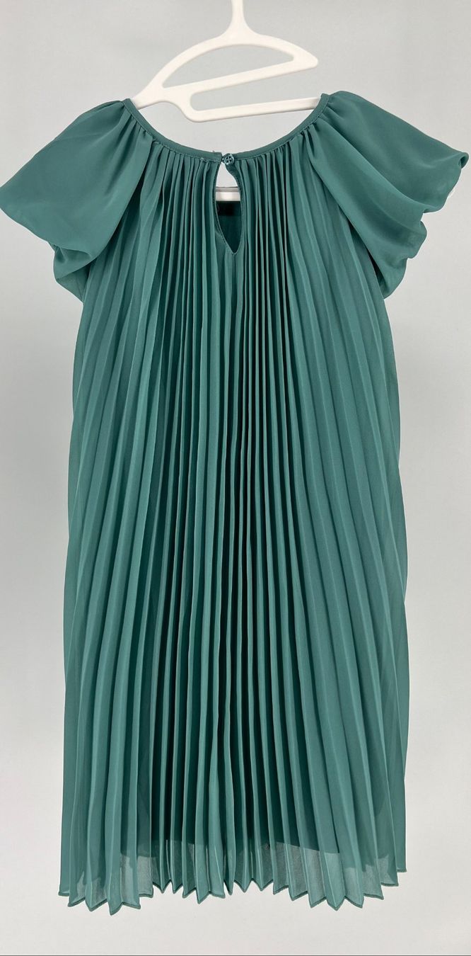 C&A Vestiti & Gonne: Kleid von C&A Gr. 140 – Usato da Oberurnen venduto da Kokosbluete 3