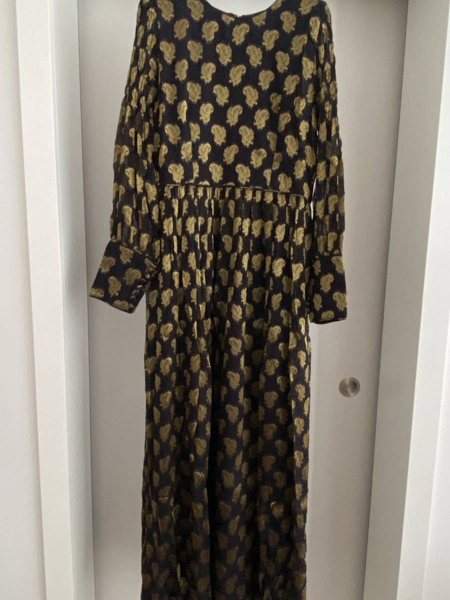 Vestiti: Kleid lang – Nuovo (secondo la descrizione) da Luzern venduto da katya8290