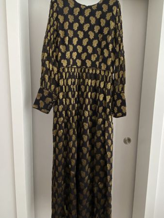 Kleid lang