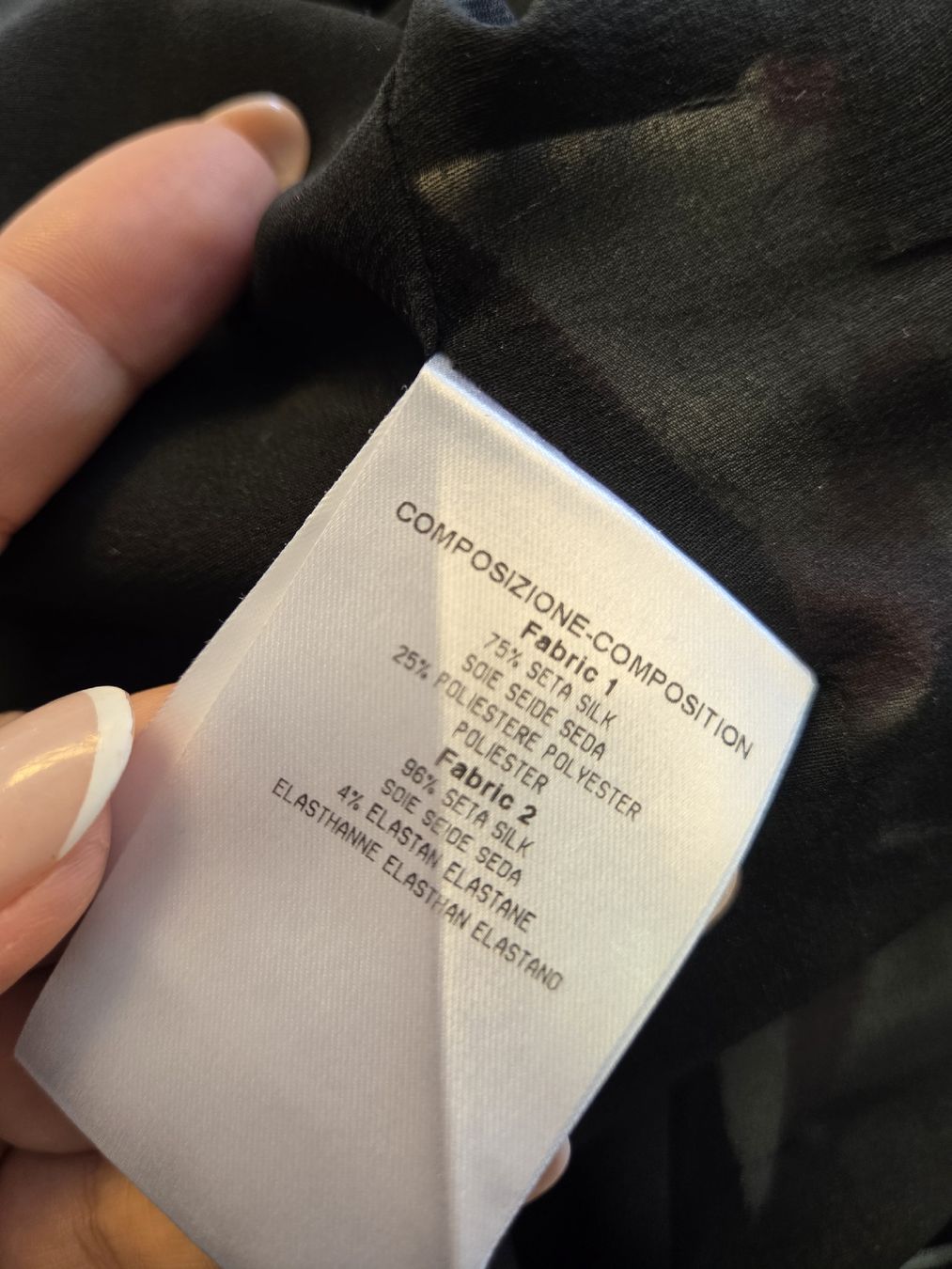 Vestiti: Gucci Kleid – Usato da Zürich venduto da finesse.shop 9