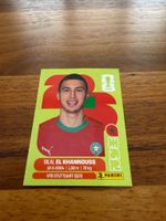 Panini WM USA/CAN/MEX 2026 - Nr. MAR14 Bilal El Khannouss