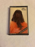 Cassette Julio Pereira Os sete instrumentos 📼🎶(41)